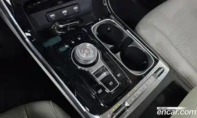 Kia Canival 2022 2.2 гидро в Москве № 51389, миниатюра 9