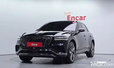 Genesis GV70, 2025