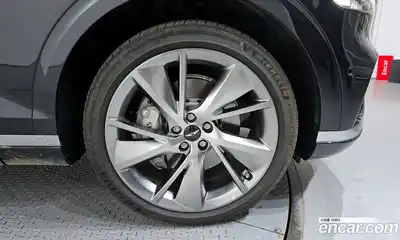 Genesis GV70 2025 2.5 гидро в Москве № 58308, миниатюра 5