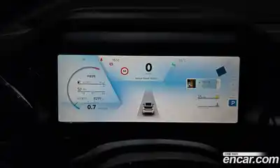 Renault Grand Koleos 2024 2.0 гидро в Москве, миниатюра 8