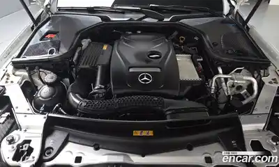Mercedes-Benz E-Class 2023 2.0 гидро, миниатюра 5