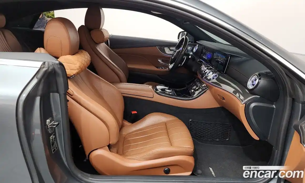 Mercedes-Benz E-Class 2017 3.0 гидро в Москве № 893526, фото 11