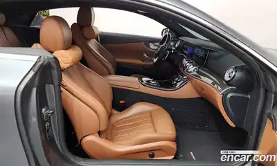 Mercedes-Benz E-Class 2017 3.0 гидро в Москве № 893526, миниатюра 11