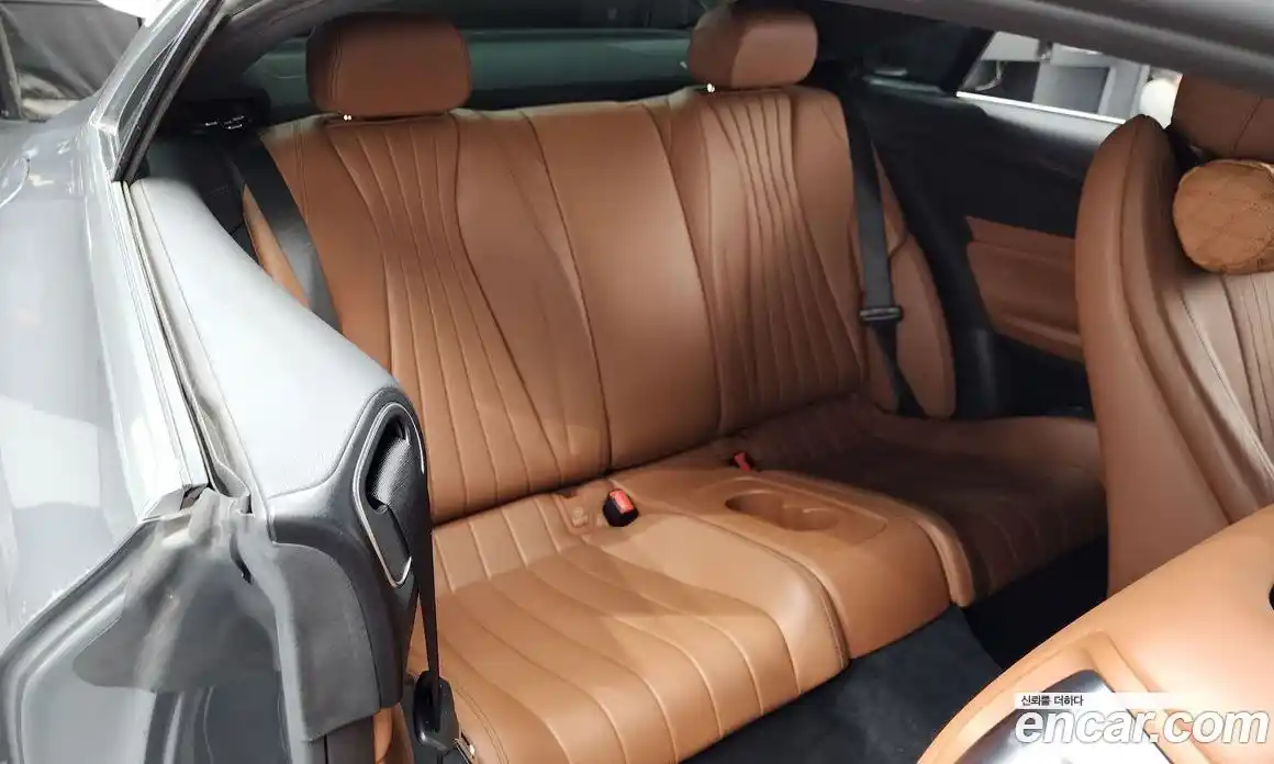 Mercedes-Benz E-Class 2017 3.0 гидро в Москве № 893526, фото 12