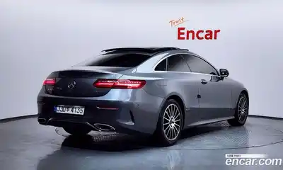 Mercedes-Benz E-Class 2017 3.0 гидро в Москве № 893526, миниатюра 2