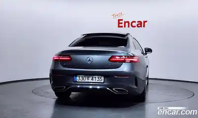 Mercedes-Benz E-Class 2017 3.0 гидро в Москве № 893526, миниатюра 4