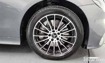 Mercedes-Benz E-Class 2017 3.0 гидро в Москве № 893526, миниатюра 5