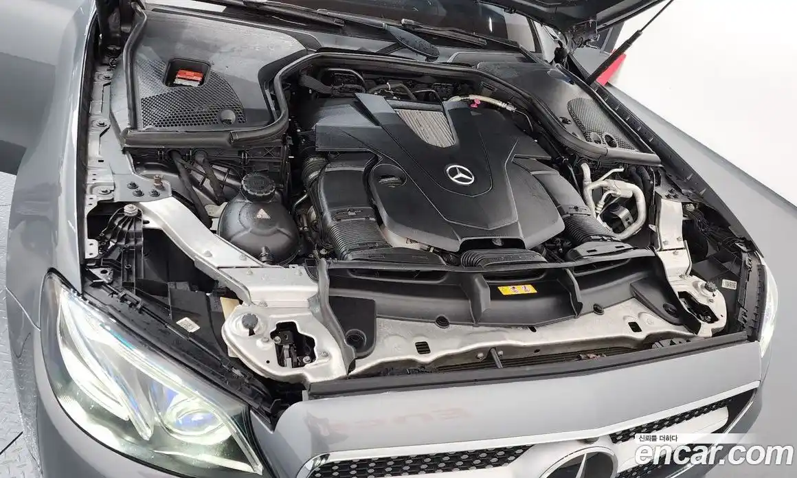 Mercedes-Benz E-Class 2017 3.0 гидро в Москве № 893526, фото 6