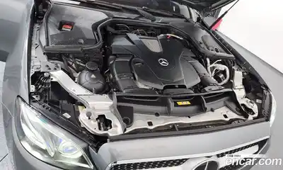 Mercedes-Benz E-Class 2017 3.0 гидро в Москве № 893526, миниатюра 6