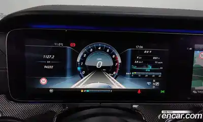 Mercedes-Benz E-Class 2017 3.0 гидро в Москве № 893526, миниатюра 8