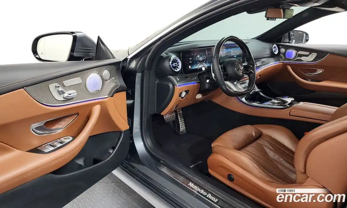 Mercedes-Benz E-Class 2017 3.0 гидро в Москве № 893526, фото 10