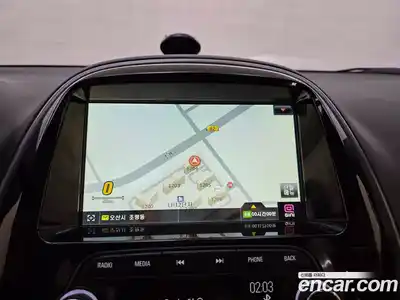 Chevrolet Spark 2018 1.0 гидро в Москве № 105080, миниатюра 11