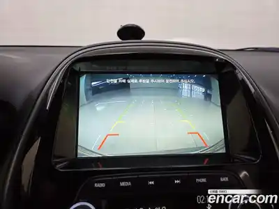 Chevrolet Spark 2018 1.0 гидро в Москве № 105080, миниатюра 12