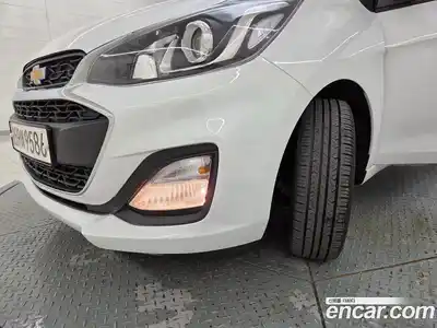 Chevrolet Spark 2018 1.0 гидро в Москве № 105080, миниатюра 5