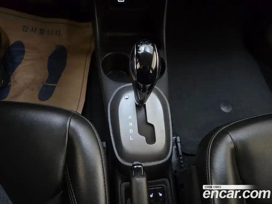 Chevrolet Spark 2018 1.0 гидро в Москве № 105080, фото 9