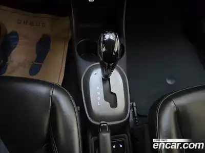 Chevrolet Spark 2018 1.0 гидро в Москве № 105080, миниатюра 9