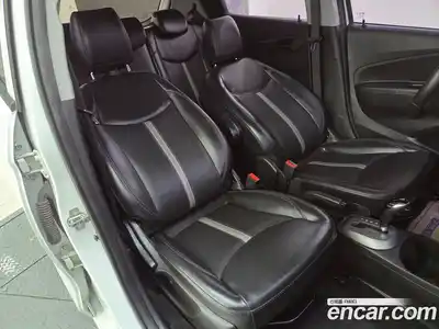 Chevrolet Spark 2018 1.0 гидро в Москве № 105080, миниатюра 10