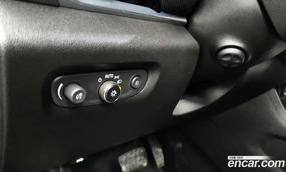 Chevrolet Traverse 2019 3.6 гидро в Москве № 105678, фото 16