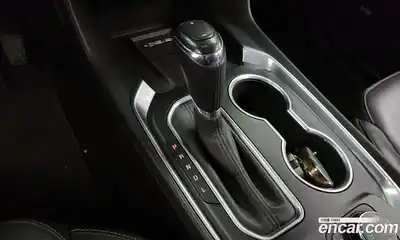 Chevrolet Traverse 2019 3.6 гидро в Москве № 105678, миниатюра 9