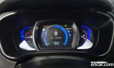 Renault QM6 2017 2.0 гидро в Москве № 106541, миниатюра 8