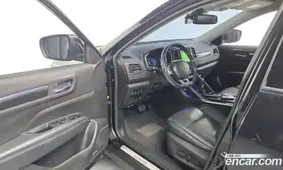 Renault QM6 2017 2.0 гидро в Москве № 106541, миниатюра 10