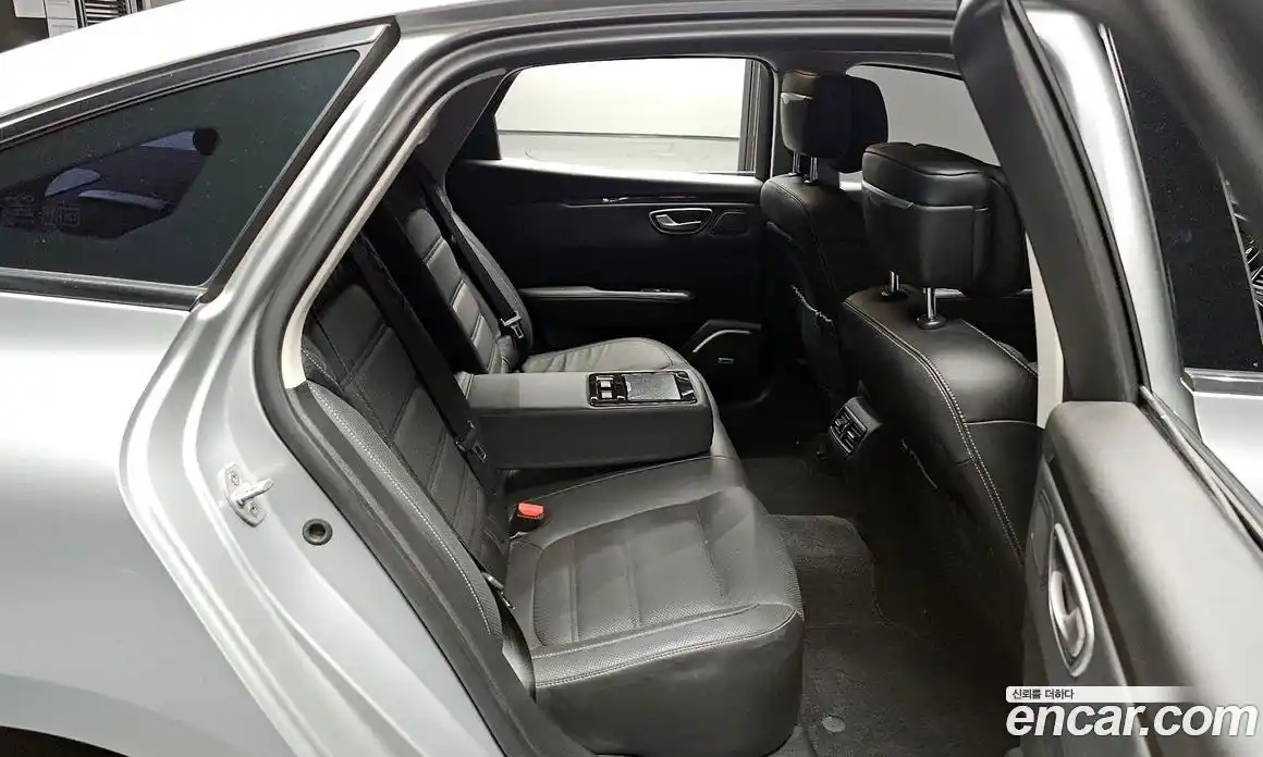 Renault SM6 2017 2.0 гидро в Москве № 107491, фото 11