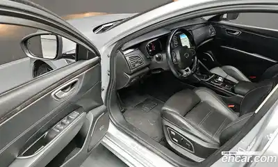 Renault SM6 2017 2.0 гидро в Москве № 107491, миниатюра 12