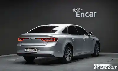 Renault SM6 2017 2.0 гидро в Москве № 107491, миниатюра 2