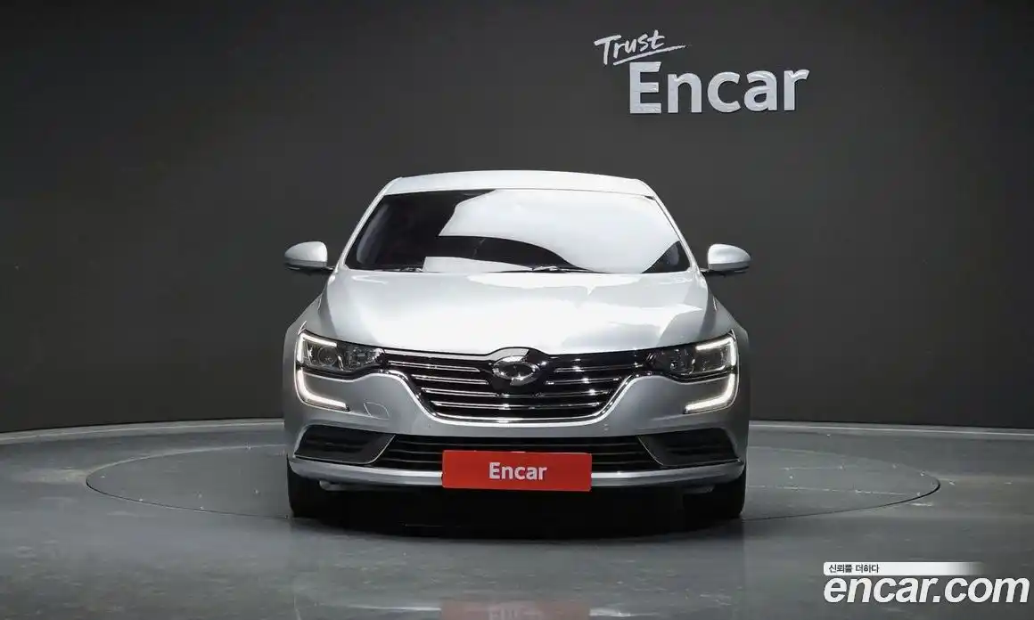 Renault SM6 2017 2.0 гидро в Москве № 107491, фото 3