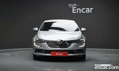 Renault SM6 2017 2.0 гидро в Москве № 107491, миниатюра 3