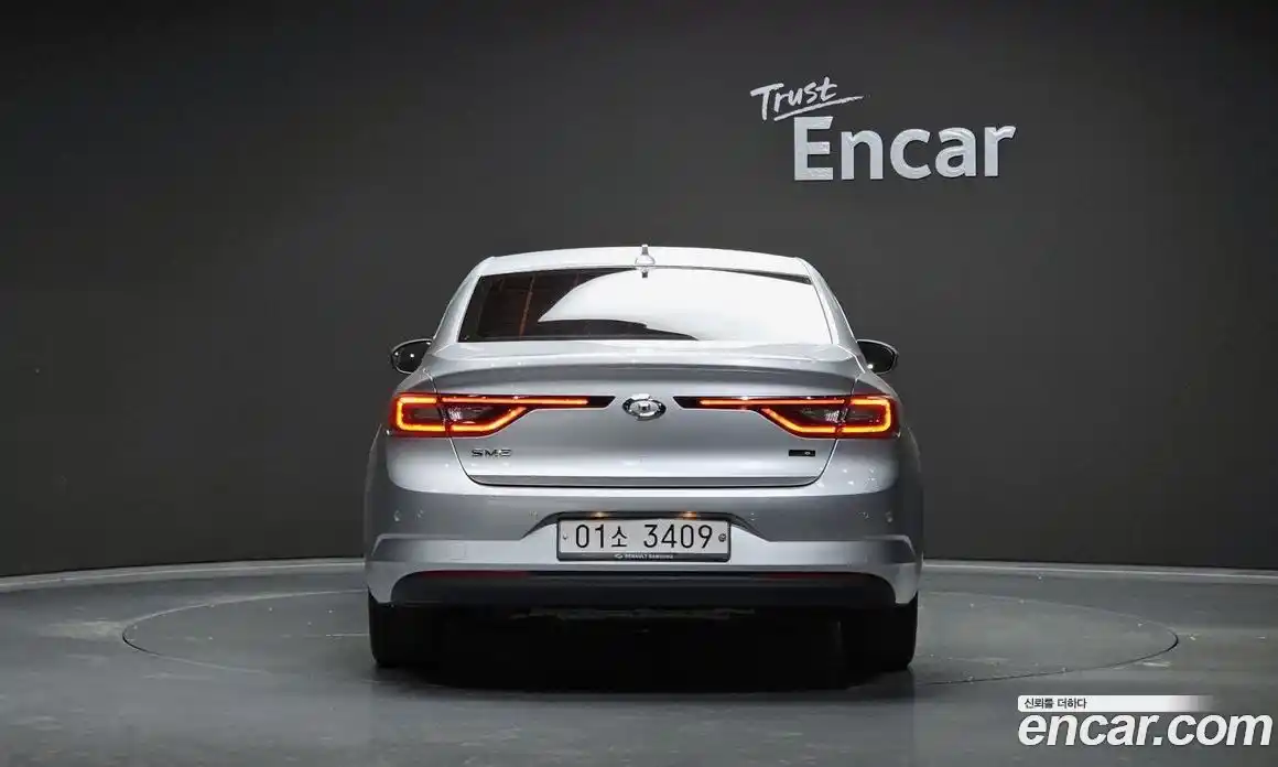 Renault SM6 2017 2.0 гидро в Москве № 107491, фото 4