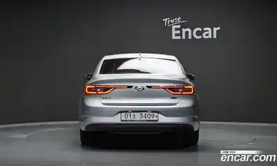 Renault SM6 2017 2.0 гидро в Москве № 107491, миниатюра 4