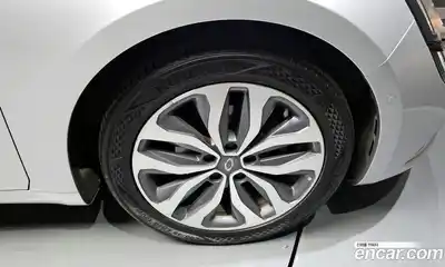Renault SM6 2017 2.0 гидро в Москве № 107491, миниатюра 5