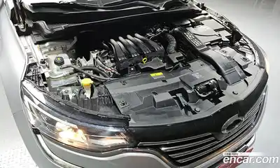 Renault SM6 2017 2.0 гидро в Москве № 107491, миниатюра 6