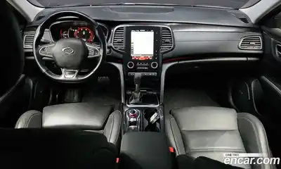 Renault SM6 2017 2.0 гидро в Москве № 107491, миниатюра 7