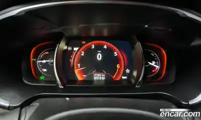 Renault SM6 2017 2.0 гидро в Москве № 107491, миниатюра 8