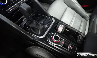 Renault SM6 2017 2.0 гидро в Москве № 107491, миниатюра 9
