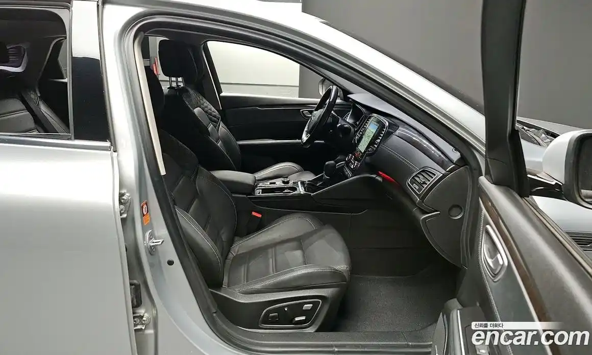 Renault SM6 2017 2.0 гидро в Москве № 107491, фото 10