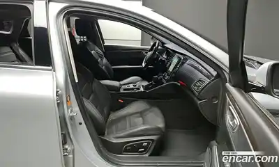 Renault SM6 2017 2.0 гидро в Москве № 107491, миниатюра 10