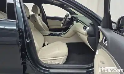 Genesis G70 2023 2.5 гидро в Москве № 1129198, миниатюра 11