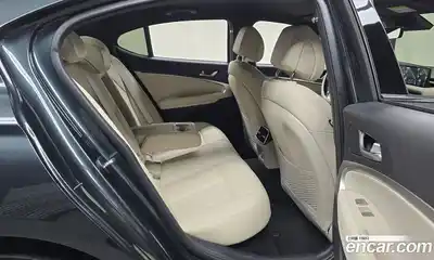 Genesis G70 2023 2.5 гидро в Москве № 1129198, миниатюра 12