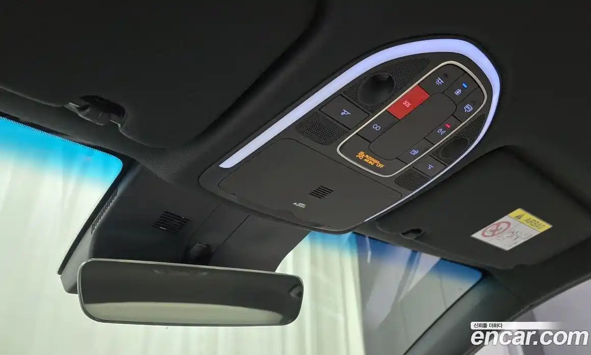 Genesis G70 2023 2.5 гидро в Москве № 1129198, фото 18