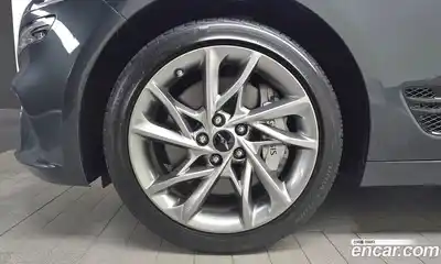 Genesis G70 2023 2.5 гидро в Москве № 1129198, миниатюра 5