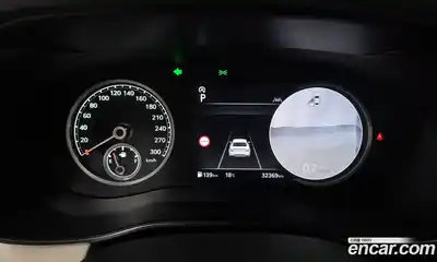 Genesis G70 2023 2.5 гидро в Москве № 1129198, миниатюра 8