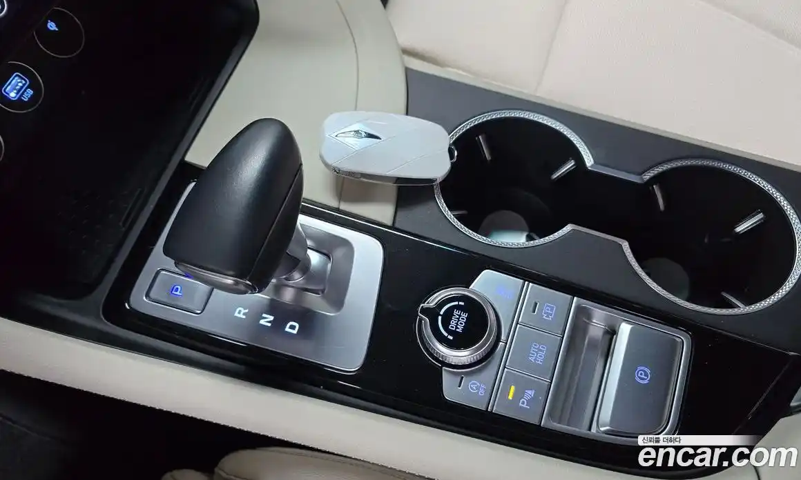 Genesis G70 2023 2.5 гидро в Москве № 1129198, фото 9