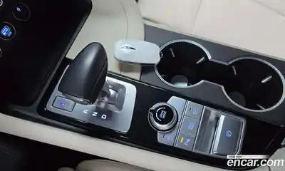 Genesis G70 2023 2.5 гидро в Москве № 1129198, миниатюра 9