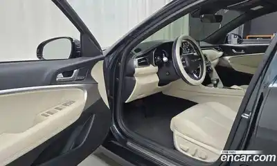 Genesis G70 2023 2.5 гидро в Москве № 1129198, миниатюра 10