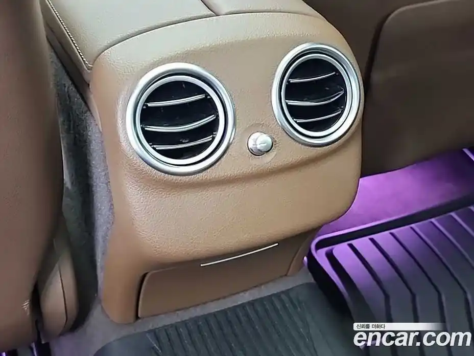 Mercedes-Benz E-Class 2019 2.0 гидро в Москве, фото 13