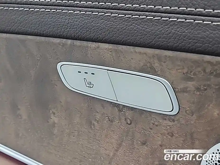 Mercedes-Benz E-Class 2019 2.0 гидро в Москве, фото 14