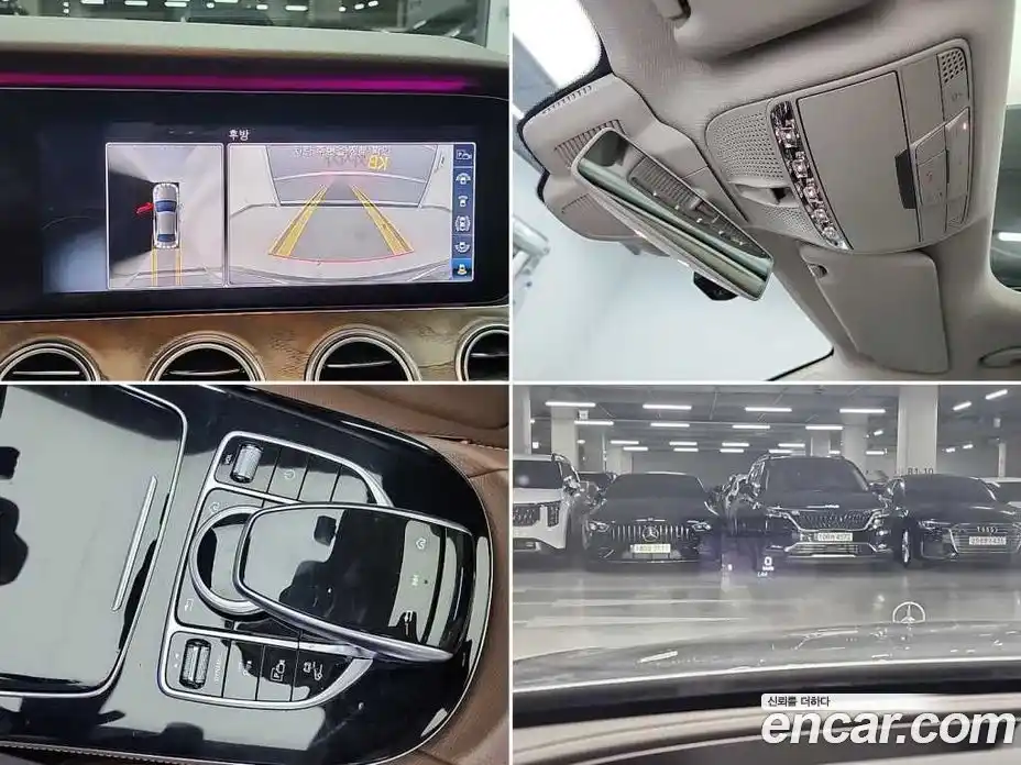 Mercedes-Benz E-Class 2019 2.0 гидро в Москве, фото 17